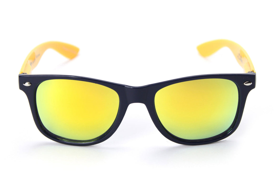 Michigan Wolverines Sunglasses