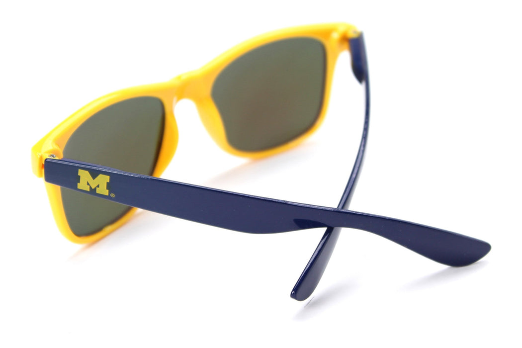 Michigan Wolverines Sunglasses