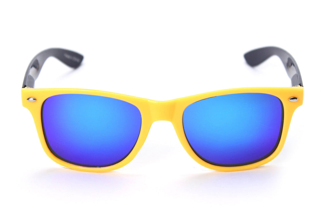 Michigan Wolverines Sunglasses