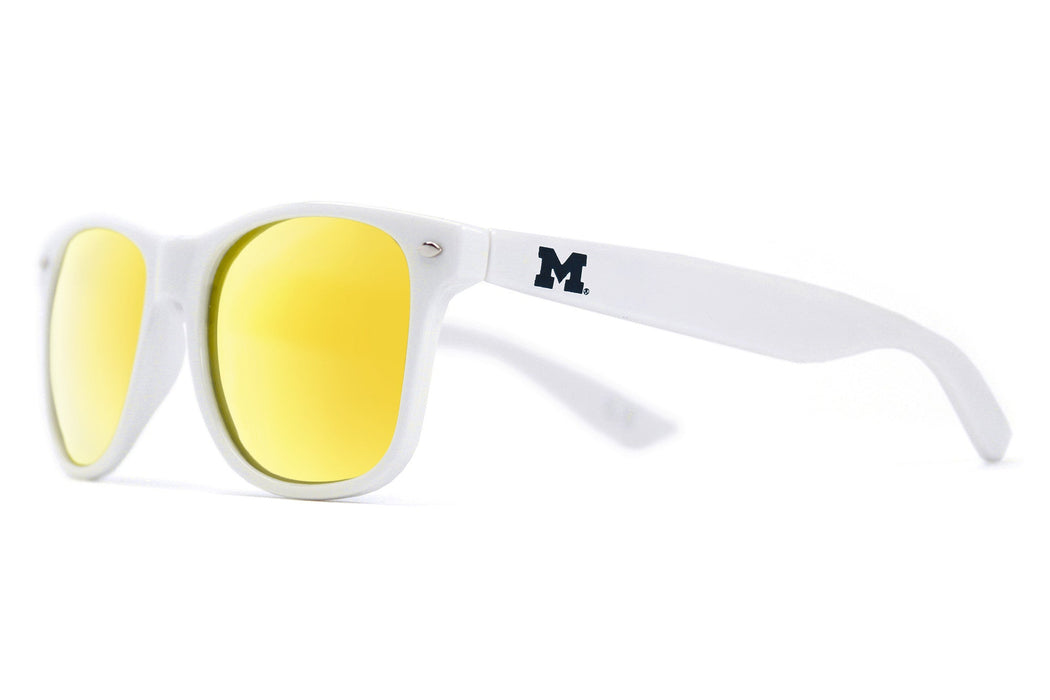 Michigan Wolverines Sunglasses