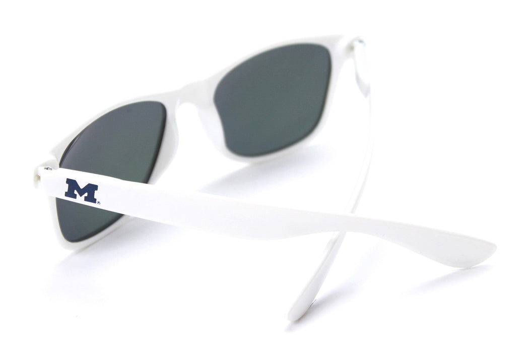 Michigan Wolverines Sunglasses