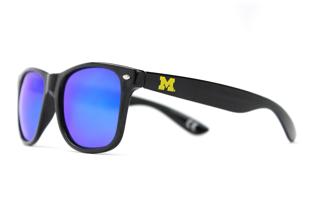 Michigan Wolverines Sunglasses