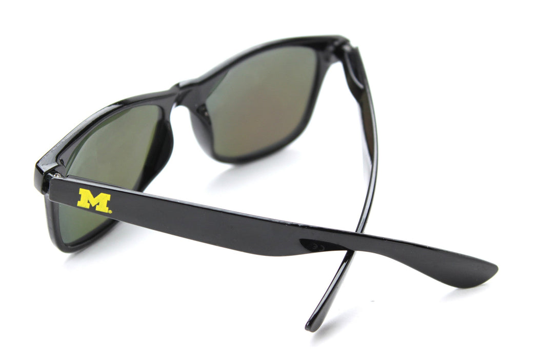 Michigan Wolverines Sunglasses