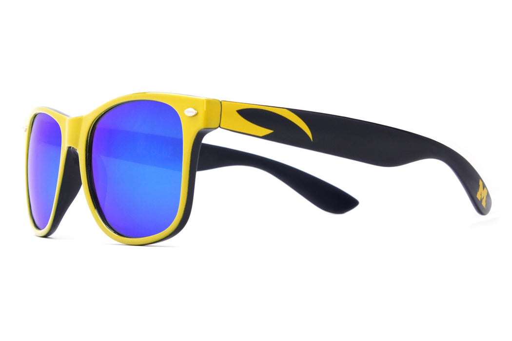 Michigan Wolverines Sunglasses