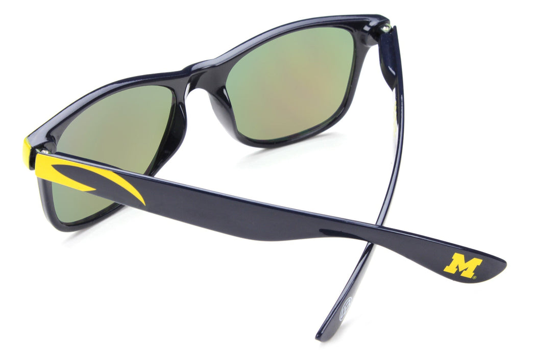 Michigan Wolverines Sunglasses