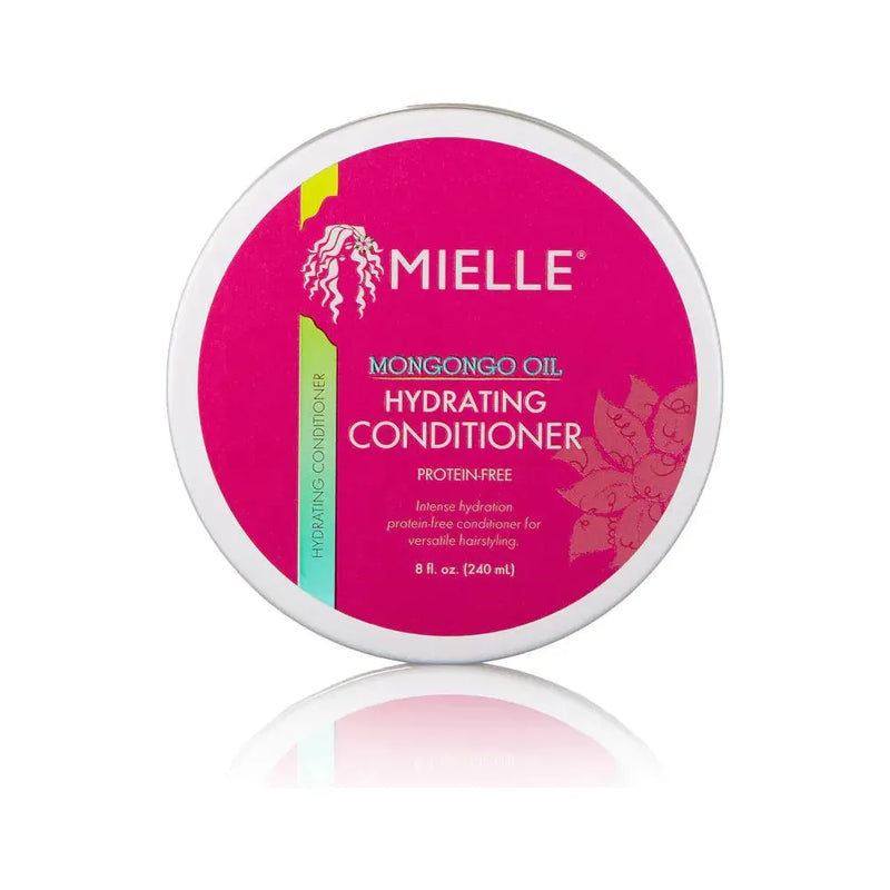 Mielle Organics Mielle Mongongo Hydrating Conditioner 8 oz Hydrating Conditioner