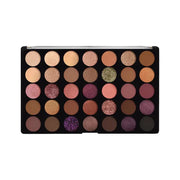 Profusion Cosmetics Minimalist 35 Shade Palette