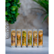 MION Artisan Soap Co. Lip Balm | Made with Cocoa & Mango Butter
