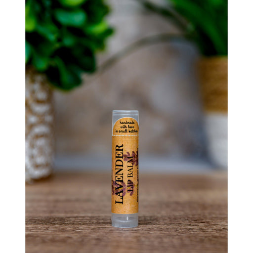 MION Artisan Soap Co. Lip Balm | Made with Cocoa & Mango Butter