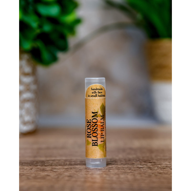 MION Artisan Soap Co. Lip Balm | Made with Cocoa & Mango Butter