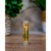 MION Artisan Soap Co. Lip Balm | Made with Cocoa & Mango Butter