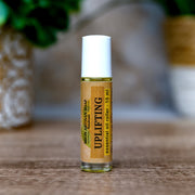 MION Artisan Soap Co. Essential Oil Roller