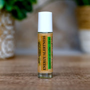 MION Artisan Soap Co. Essential Oil Roller