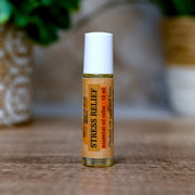 MION Artisan Soap Co. Essential Oil Roller