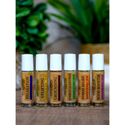 MION Artisan Soap Co. Essential Oil Roller