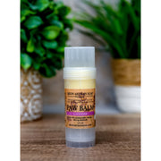 MION Artisan Soap Co. Paw Balm | Healing and Nourishing