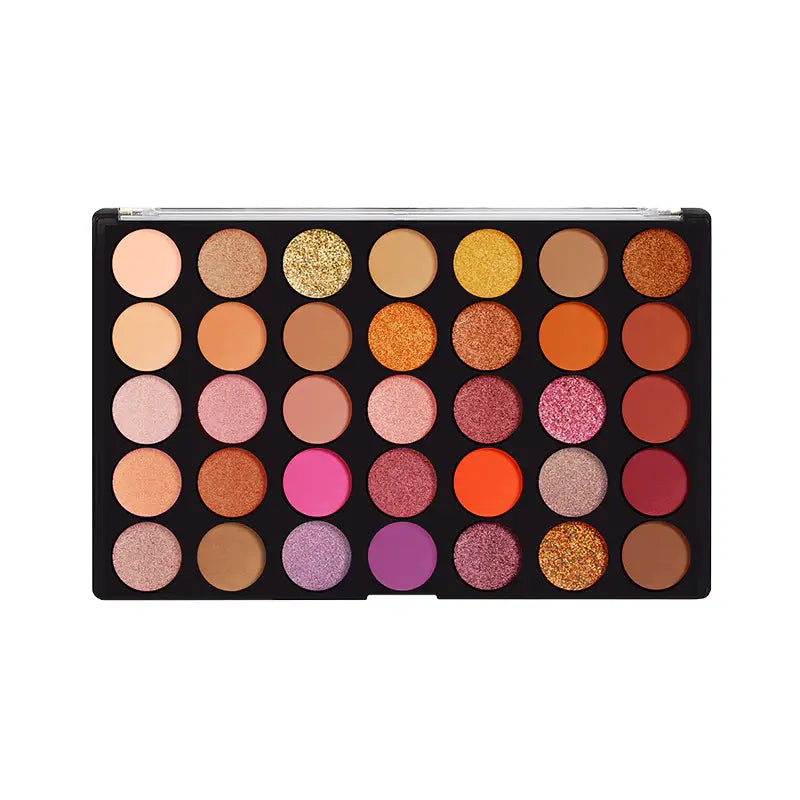 Profusion Cosmetics Mirage