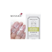 AsiaBeautyMall Missha Speedy Solution Anti Trouble Patch Set Acne Treatment