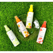 Prolux Cosmetics Facial Mist