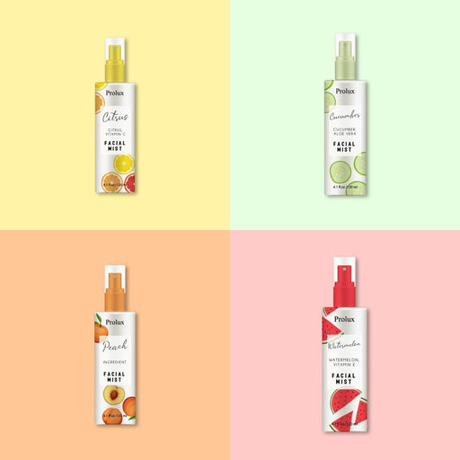 Prolux Cosmetics Facial Mist