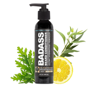 Badass Beard Care The Bushwhacker Beard Conditioner CONDITIONER