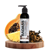 Badass Beard Care Havana Haze Beard Conditioner CONDITIONER