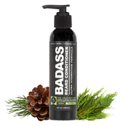 Badass Beard Care The Mountain Man Beard Conditioner CONDITIONER