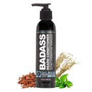 Badass Beard Care The Biker Beard Conditioner CONDITIONER