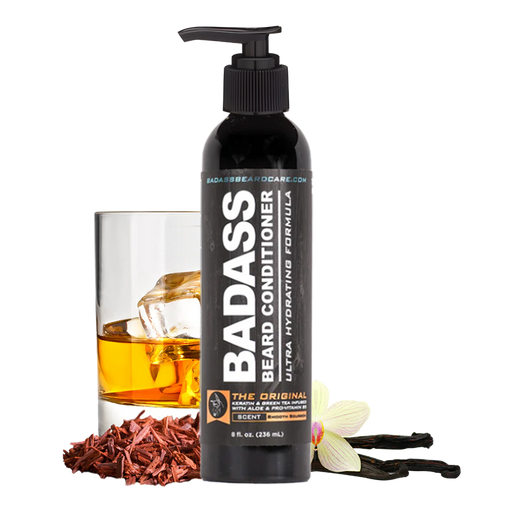 Badass Beard Care The Original Beard Conditioner CONDITIONER