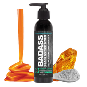 Badass Beard Care The Pharaoh Beard Conditioner CONDITIONER