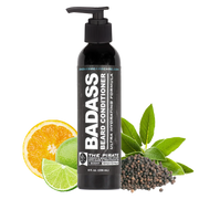 Badass Beard Care The Pirate Beard Conditioner CONDITIONER