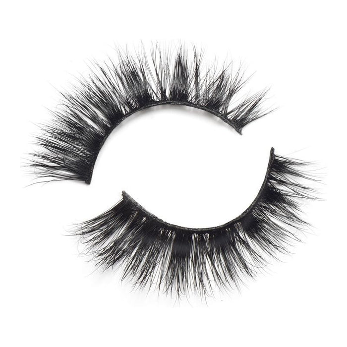 Sydoni Skincare And Beauty - Sasha Mink Lashes 1oz