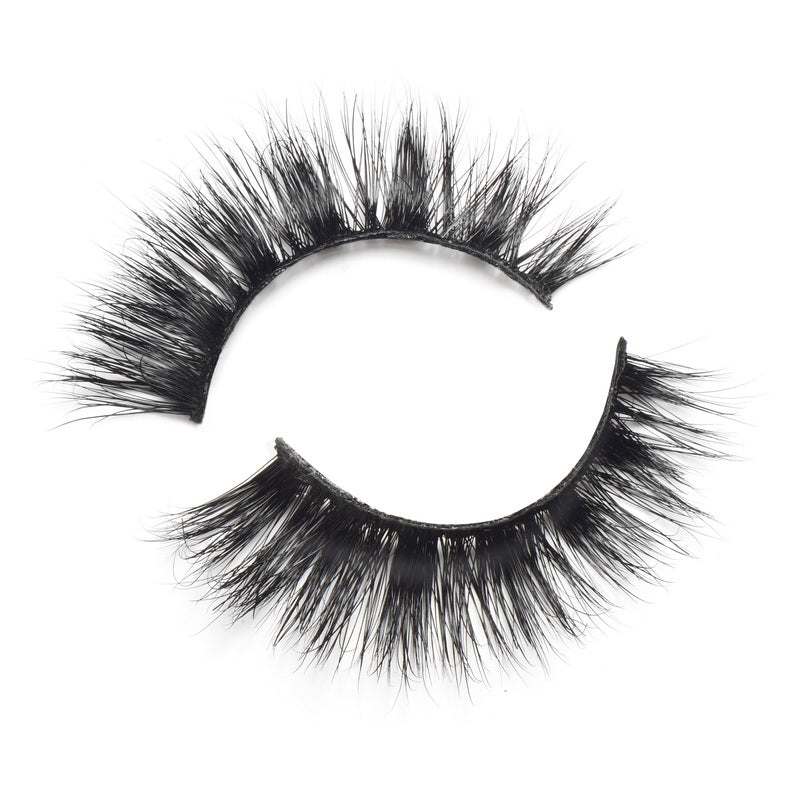 Sydoni Skincare and Beauty SASHA LUXURY MINK LASHES Mink Lashes