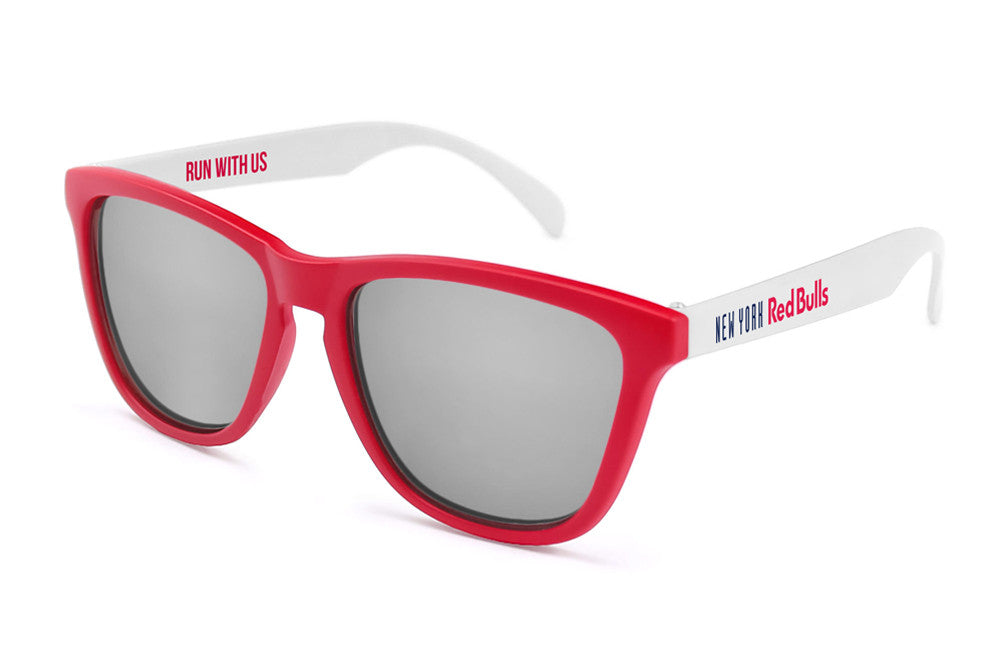 New York Red Bulls Sunglasses