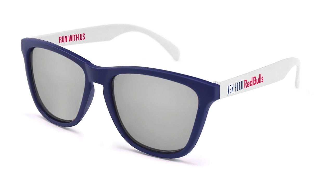 New York Red Bulls Sunglasses