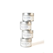 Soap for Sinners Candle Tin Candle