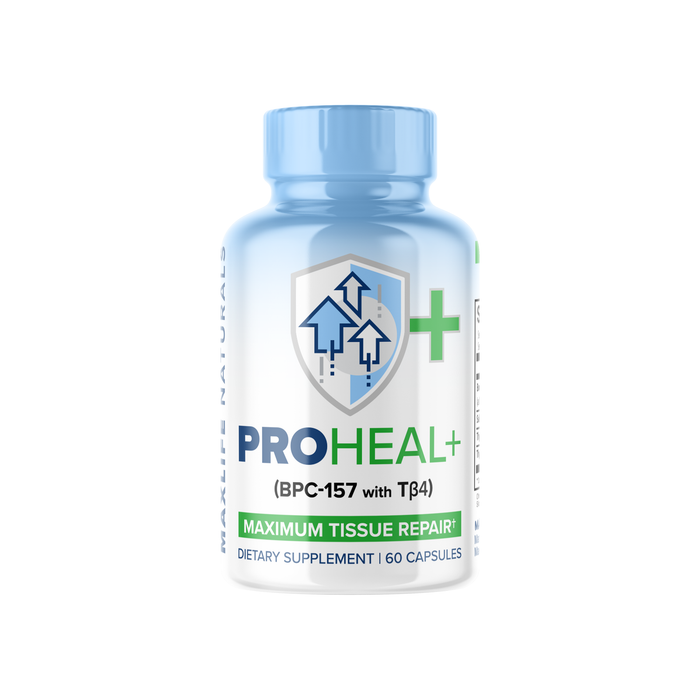 ProHeal+ - BPC 157 with TB500