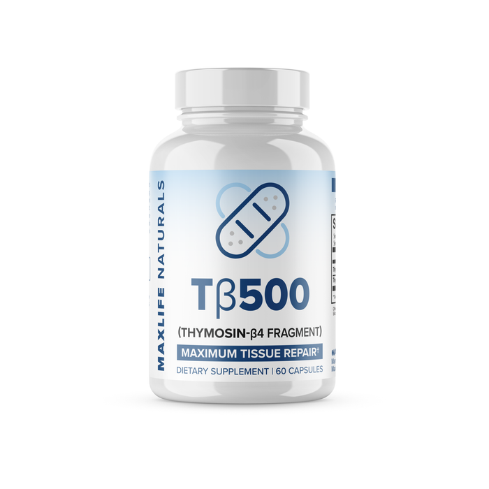 Maxlife Naturals Tb500