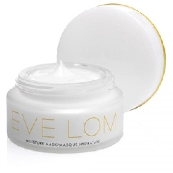 Nava Beauty eve lom MOISTURE MASK White Smoke