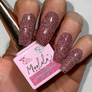 minimanimoo Moolala™ Diamond Luxury Gel Polish - Bundle