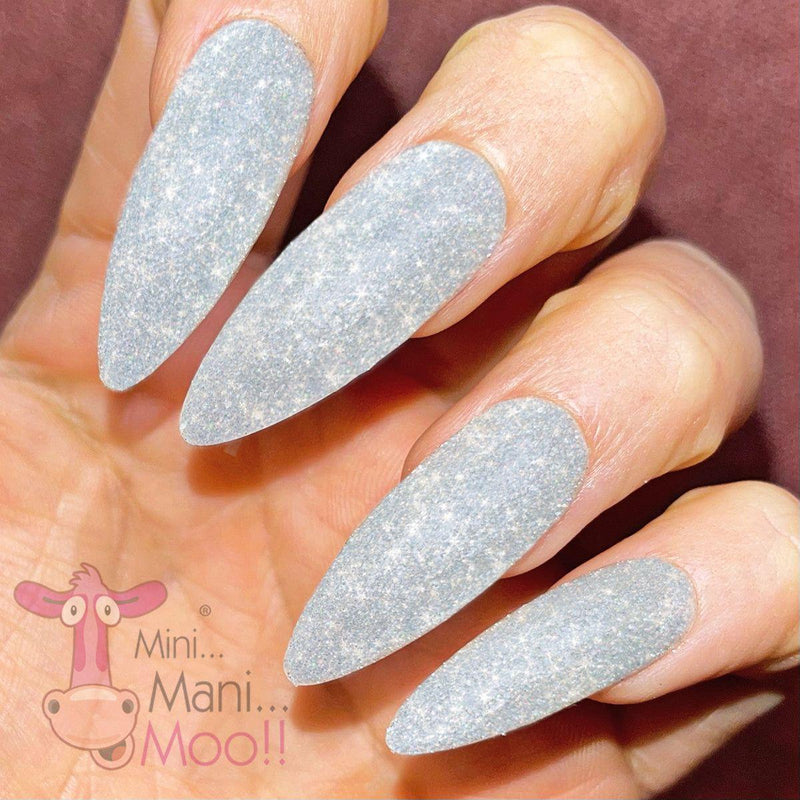 minimanimoo Moolala™ Diamond Luxury Gel Polish - Bundle