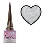 minimanimoo Moolala™ Diamond Luxury Gel Polish - D04 Frosty