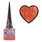 minimanimoo Moolala™ Diamond Luxury Gel Polish - D05 Coral