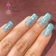 minimanimoo Moolala™ Diamond Luxury Gel Polish - Bundle