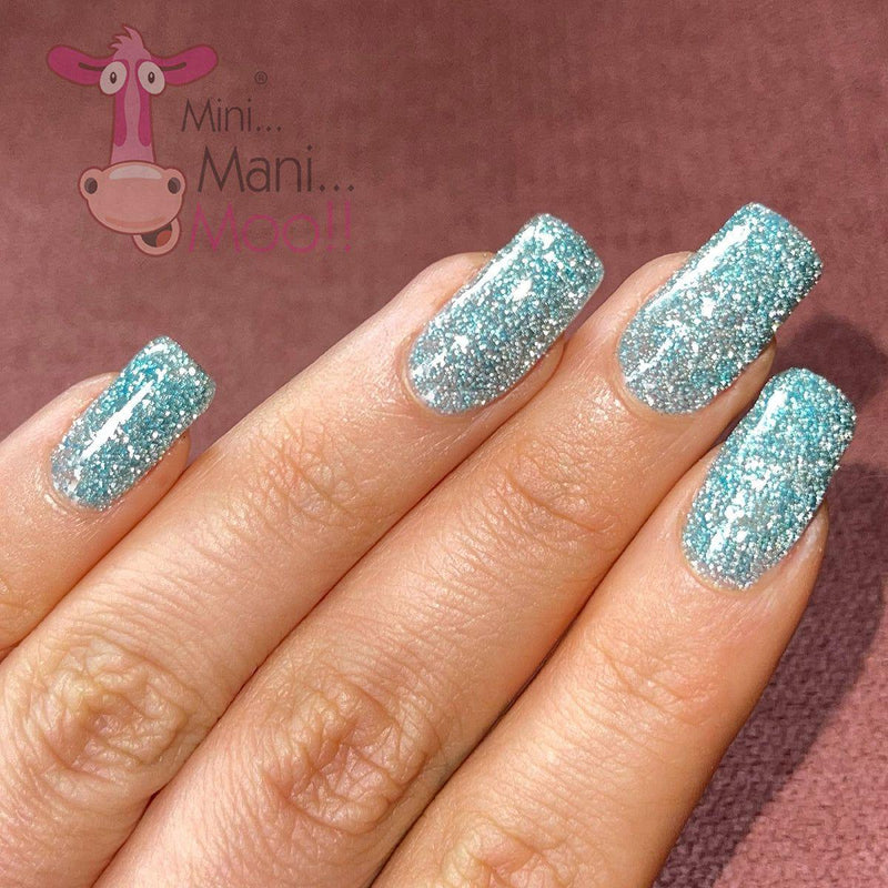 minimanimoo Moolala™ Diamond Luxury Gel Polish - Bundle