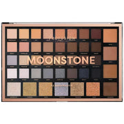 Profusion Cosmetics 42-Shade Palette Collection Eyes
