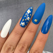 minimanimoo Moolala™ 2 Step Gel - #23 Pure White Nail Polish