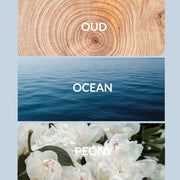 Aroma360 Mother Ocean Oil
