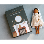 Be A Heart Mary on the Mantel® Full Set Activity Toys