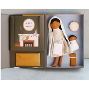 Be A Heart Mary on the Mantel® Full Set Activity Toys